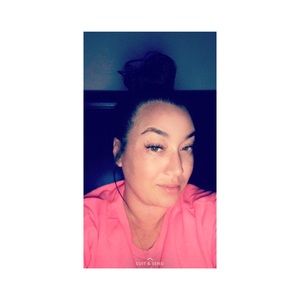 Meet your Posher, Natasha